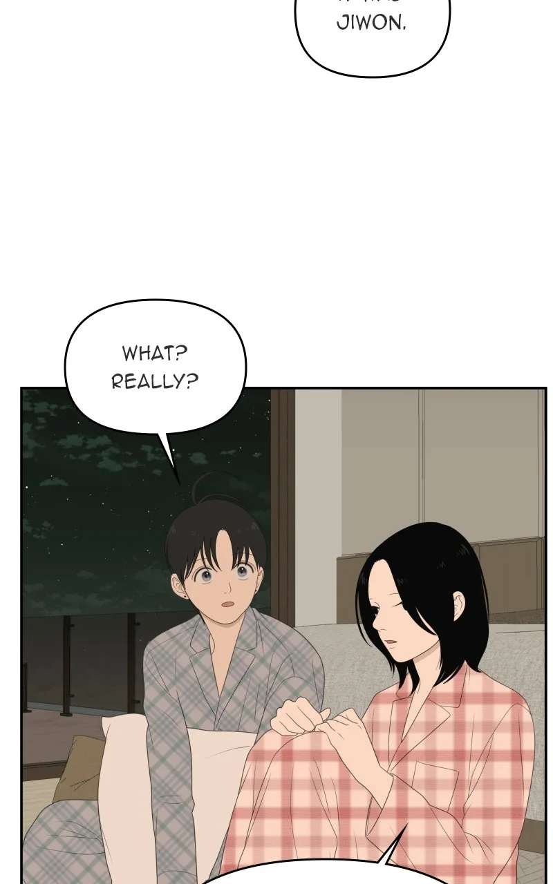 The Studentsof Illip Arts High Chapter 76 page 14