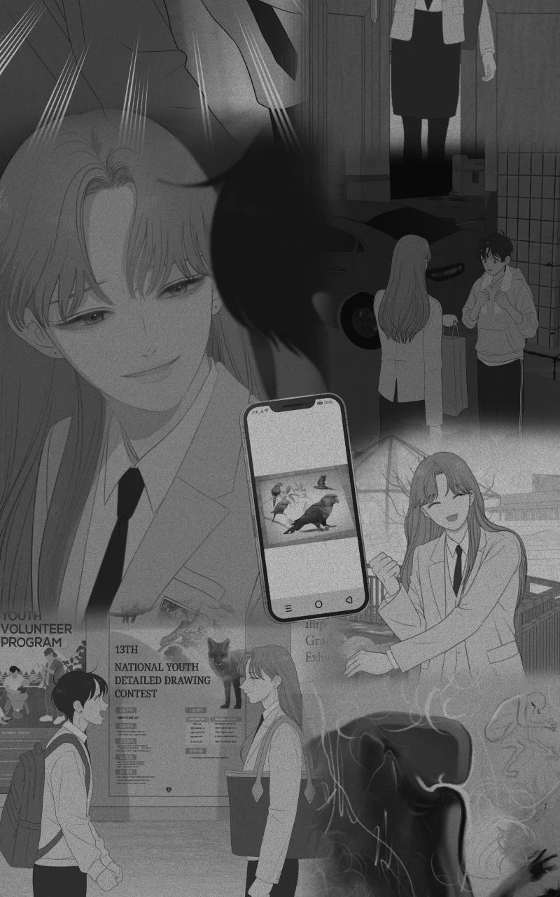 The Studentsof Illip Arts High Chapter 76 page 48