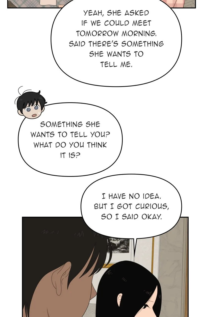 The Studentsof Illip Arts High Chapter 76 page 15