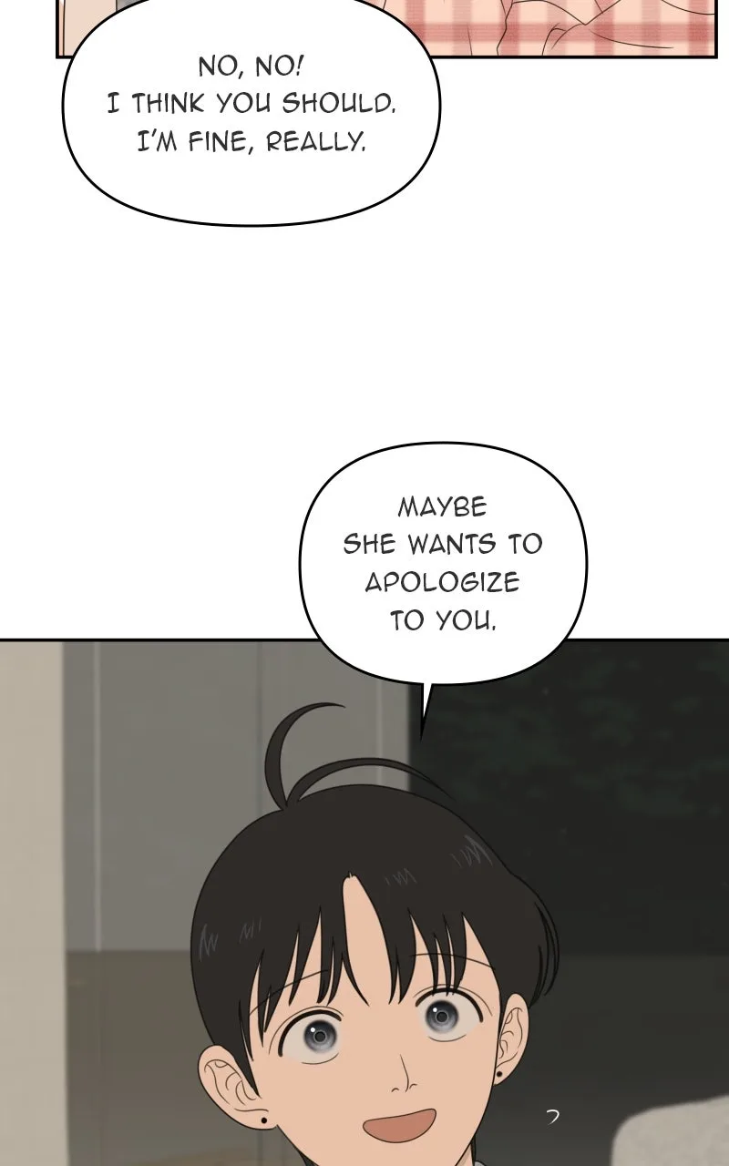 The Studentsof Illip Arts High Chapter 76 page 23