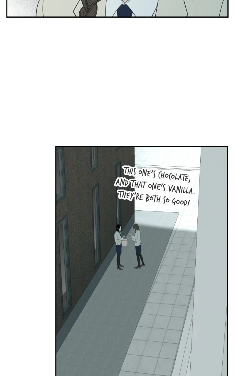 The Studentsof Illip Arts High Chapter 76 page 73