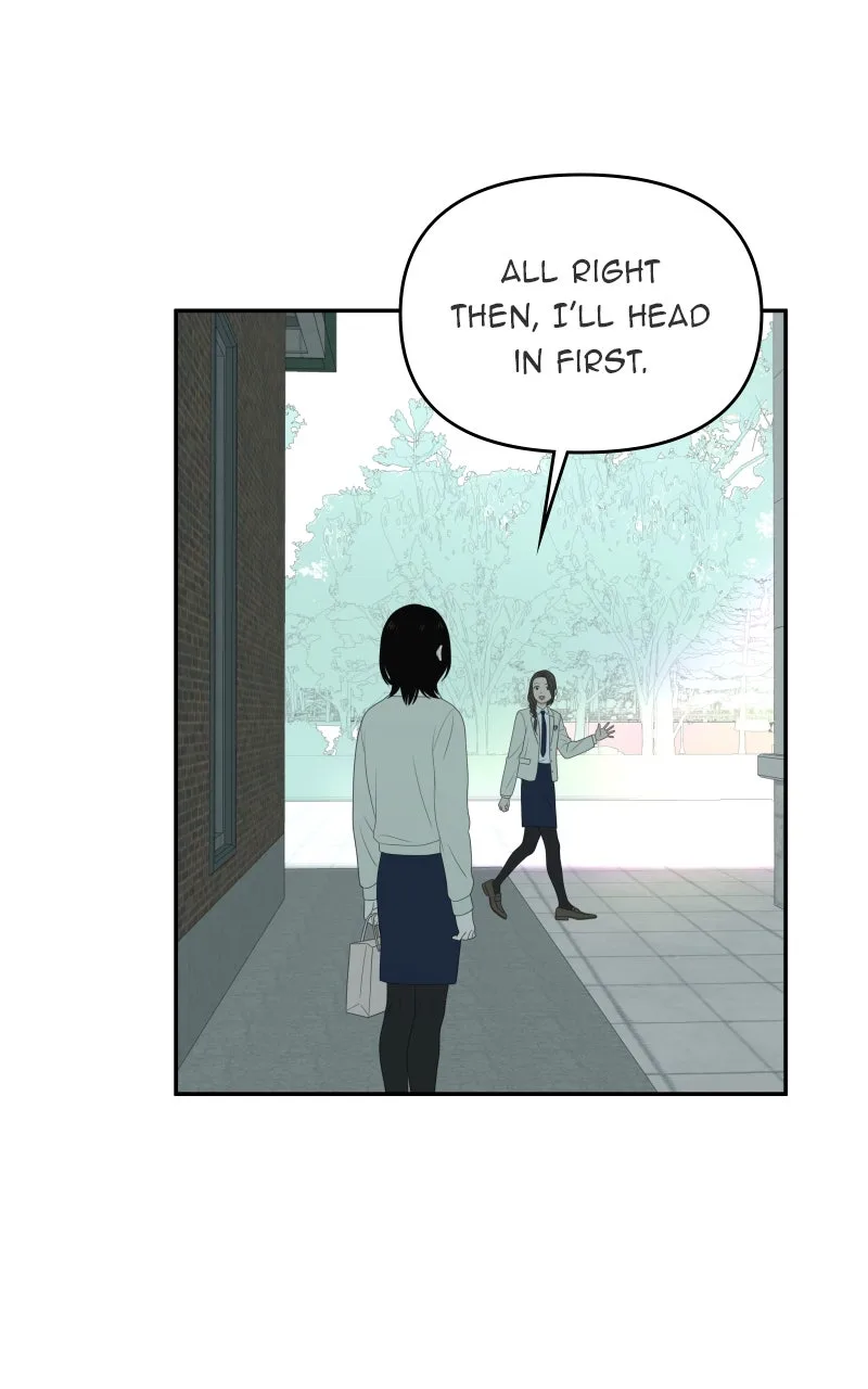 The Studentsof Illip Arts High Chapter 76 page 77