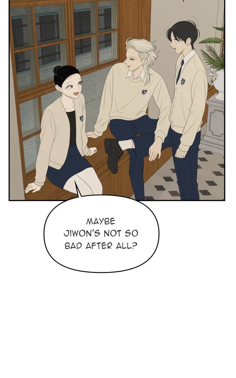 The Studentsof Illip Arts High Chapter 76 page 76