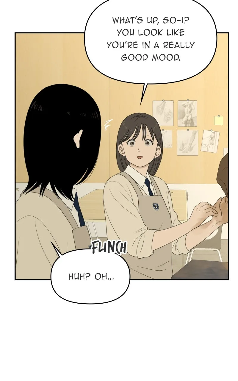 The Studentsof Illip Arts High Chapter 76 page 85