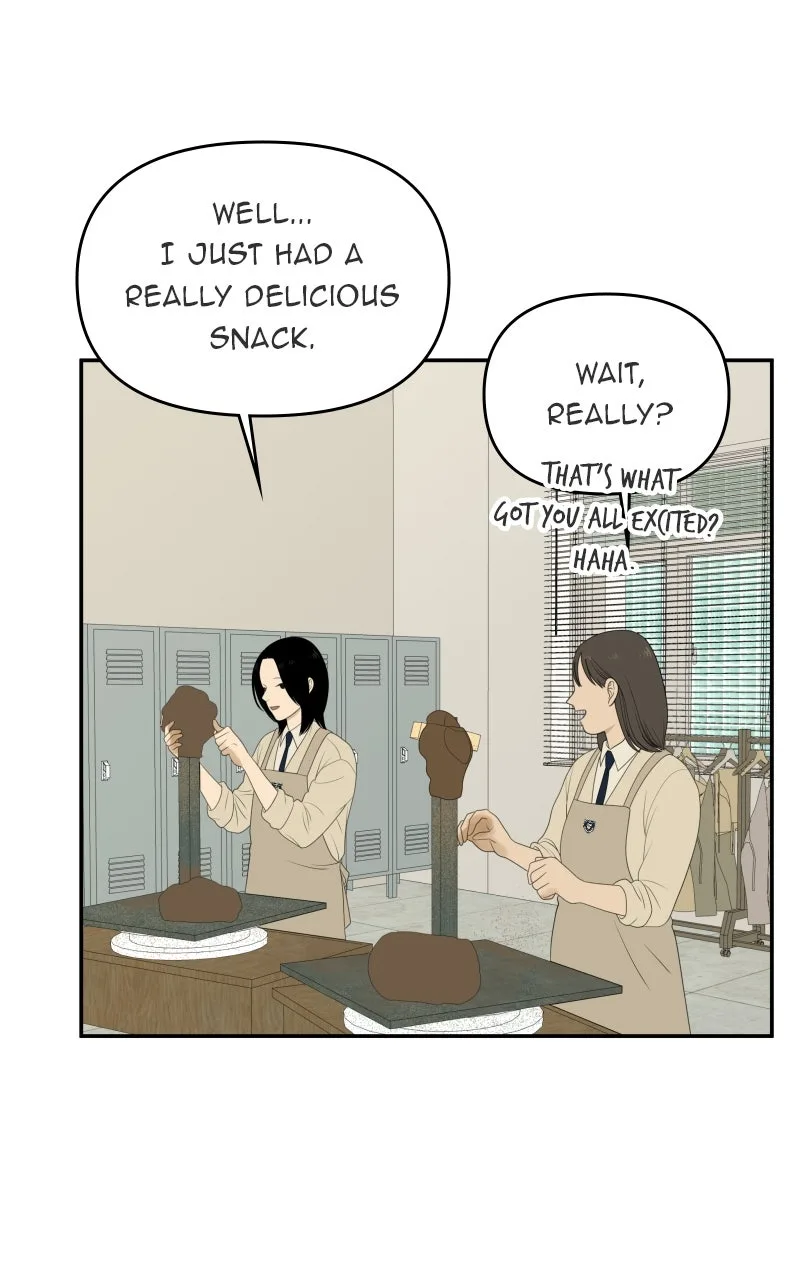 The Studentsof Illip Arts High Chapter 76 page 87