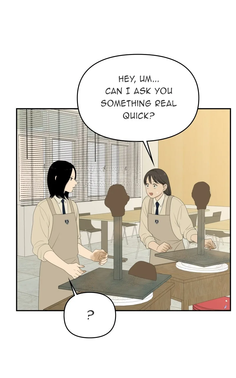The Studentsof Illip Arts High Chapter 76 page 88