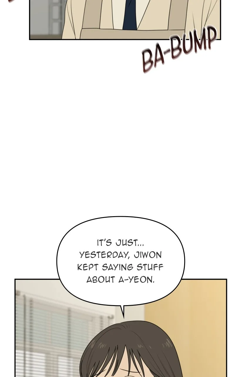 The Studentsof Illip Arts High Chapter 76 page 91