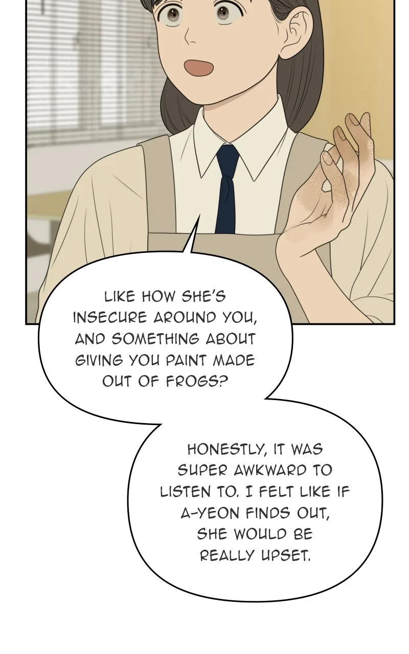 The Studentsof Illip Arts High Chapter 76 page 92
