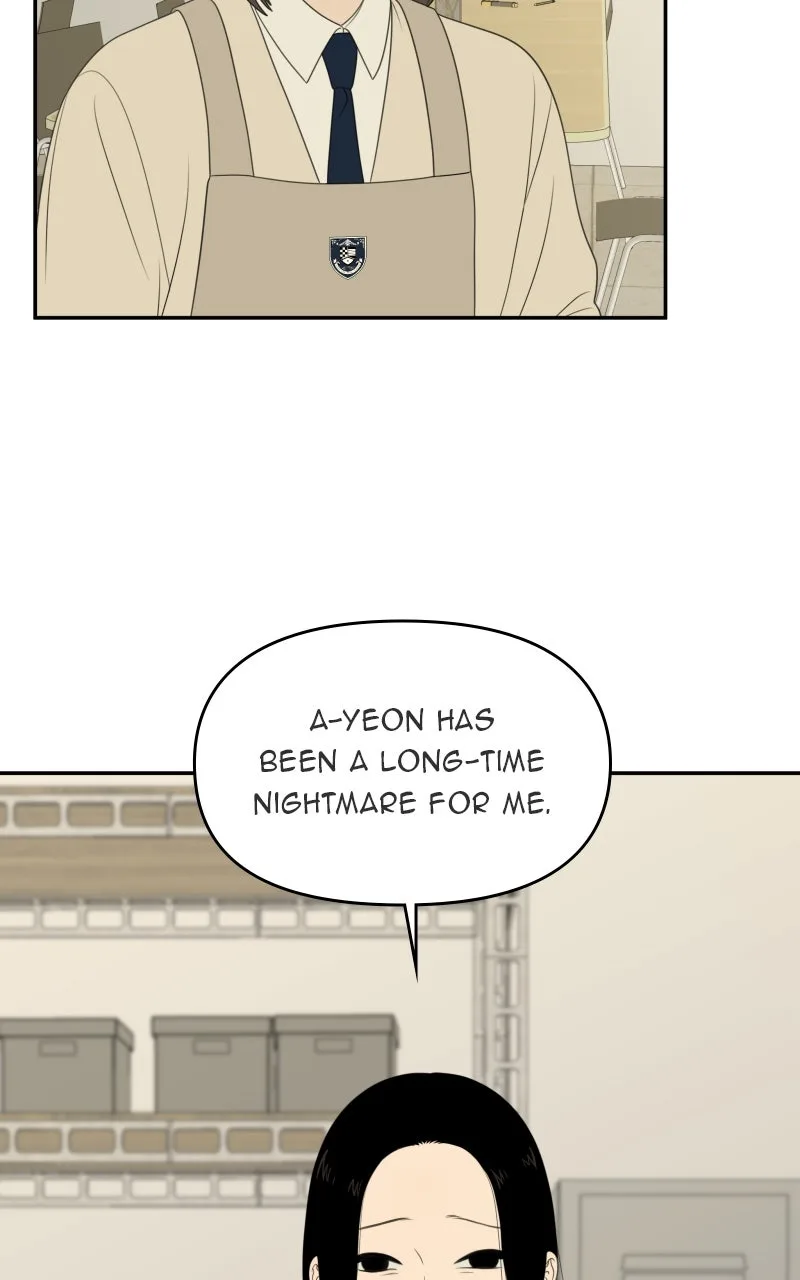 The Studentsof Illip Arts High Chapter 76 page 99