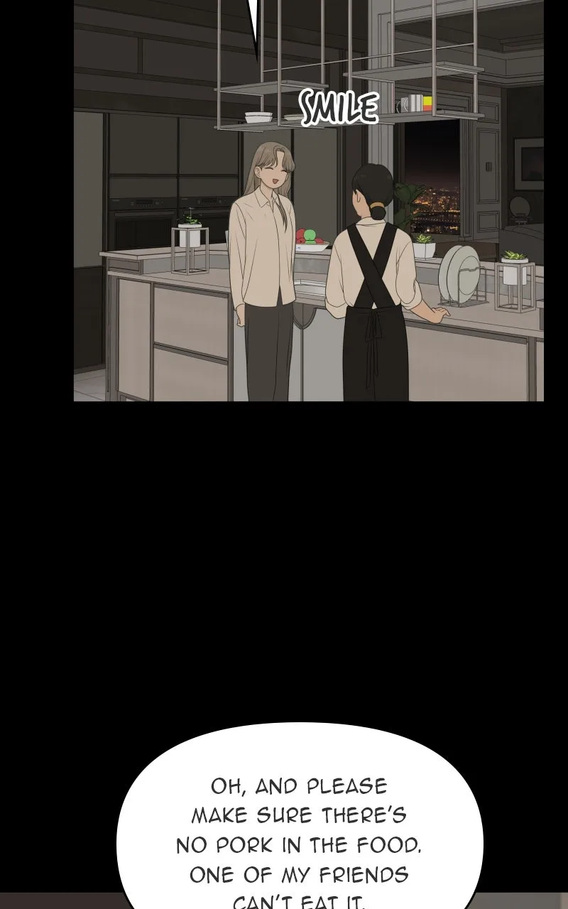 The Studentsof Illip Arts High Chapter 77 page 8