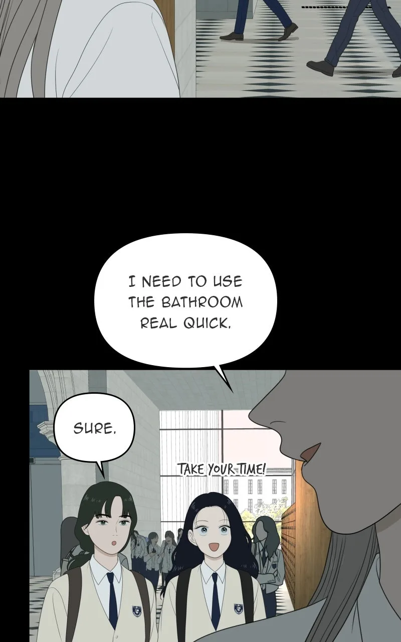 The Studentsof Illip Arts High Chapter 77 page 23