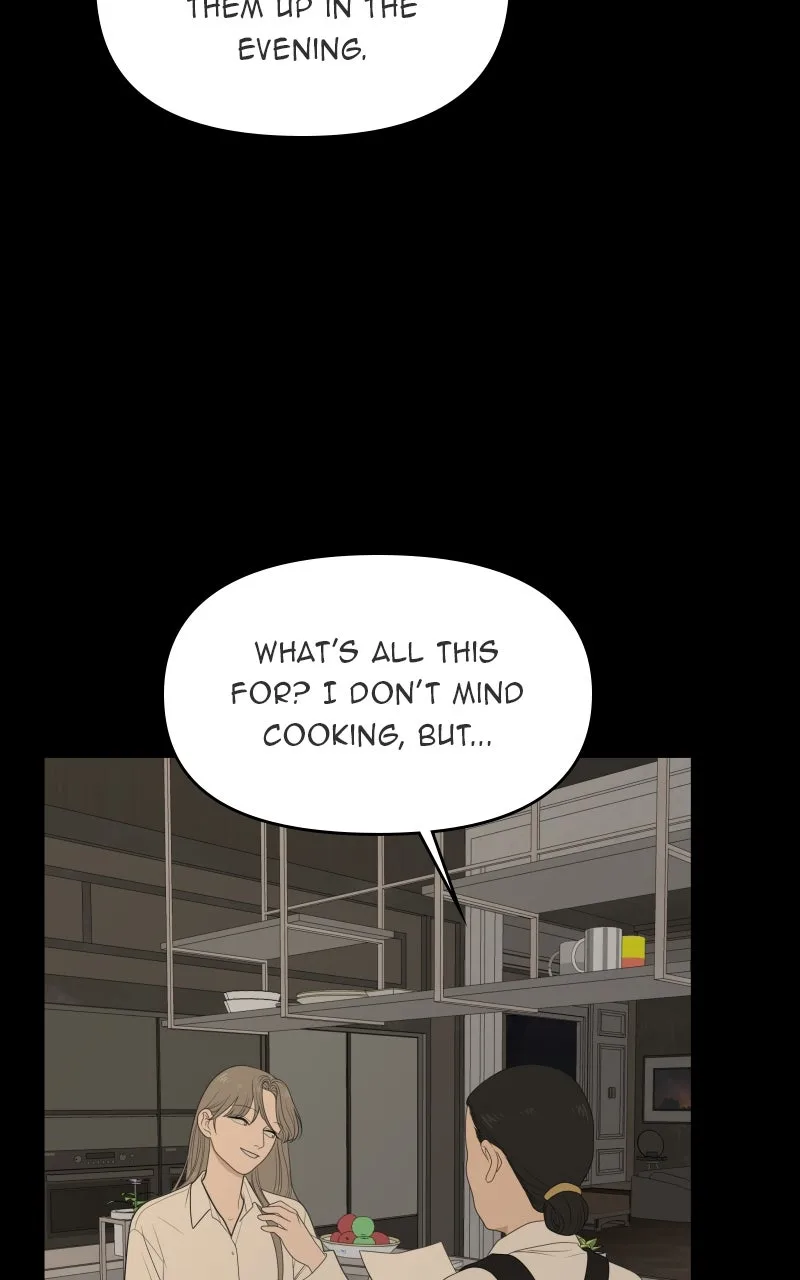 The Studentsof Illip Arts High Chapter 77 page 5