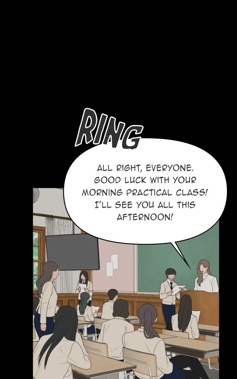 The Studentsof Illip Arts High Chapter 77 page 19