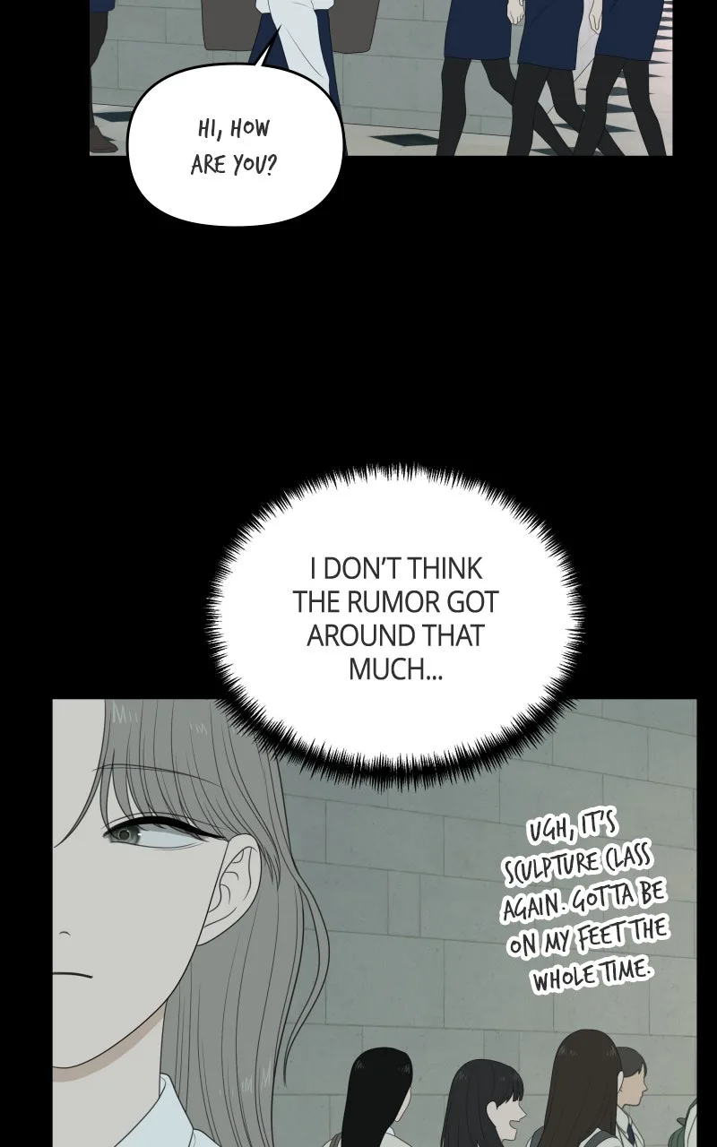 The Studentsof Illip Arts High Chapter 77 page 34