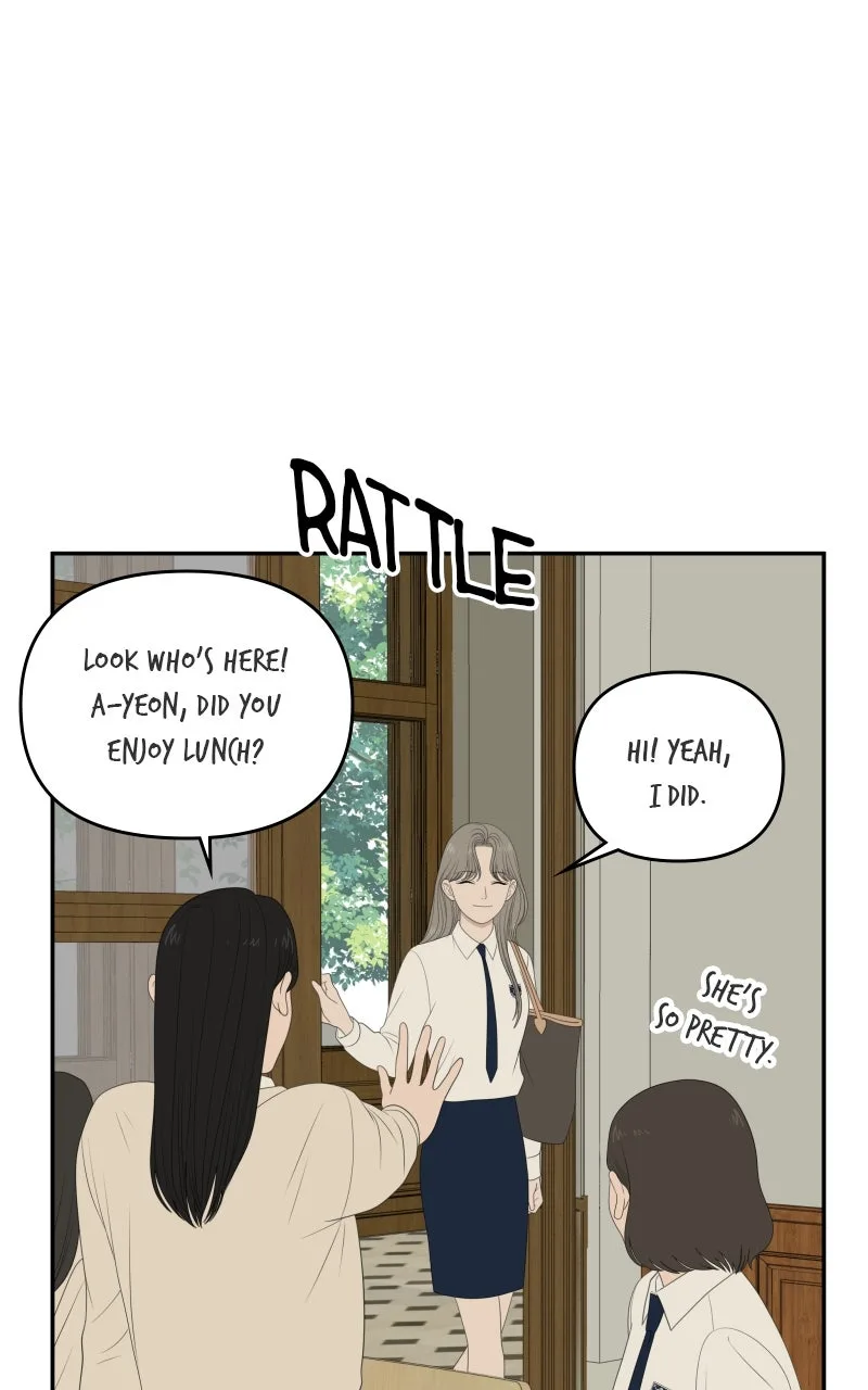 The Studentsof Illip Arts High Chapter 77 page 42