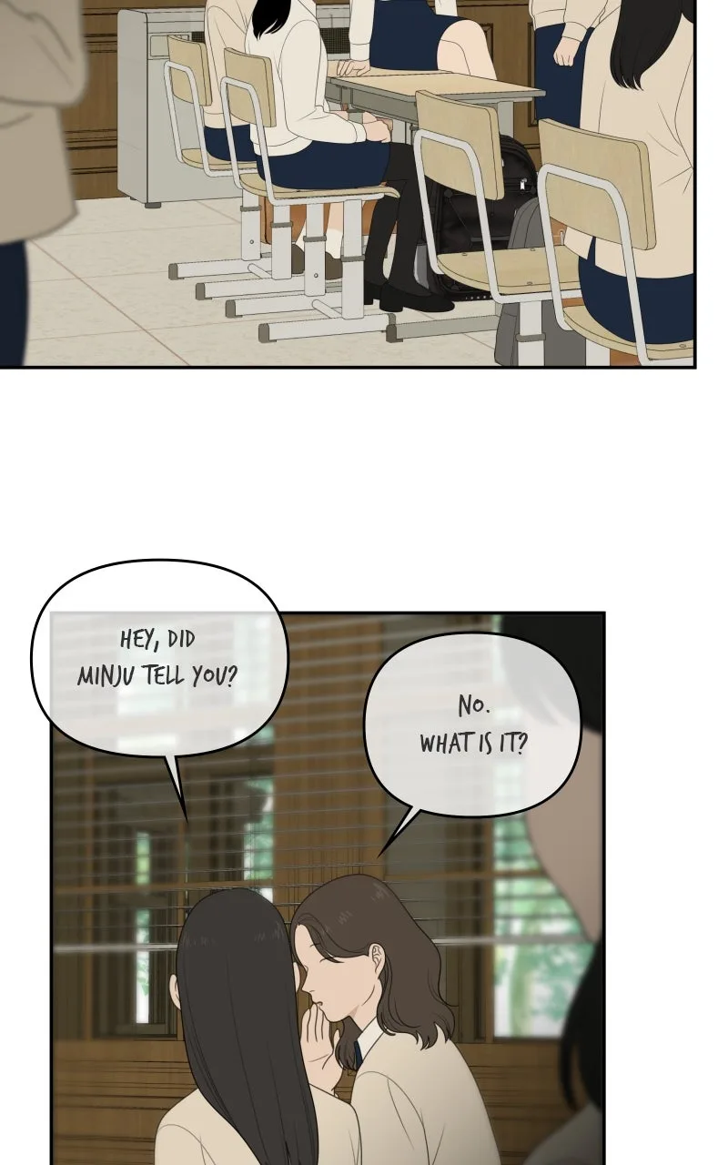 The Studentsof Illip Arts High Chapter 77 page 45