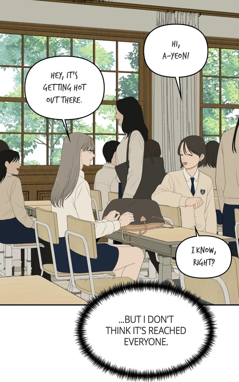 The Studentsof Illip Arts High Chapter 77 page 47