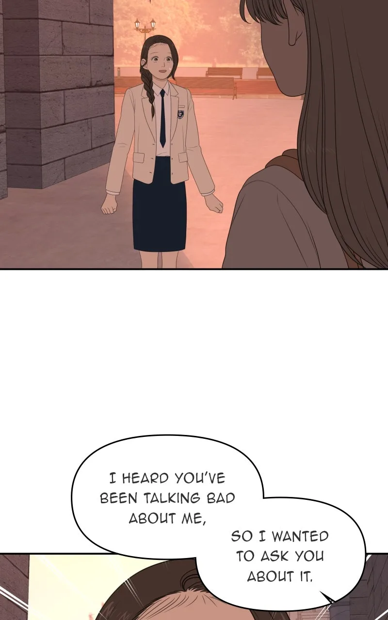 The Studentsof Illip Arts High Chapter 77 page 63