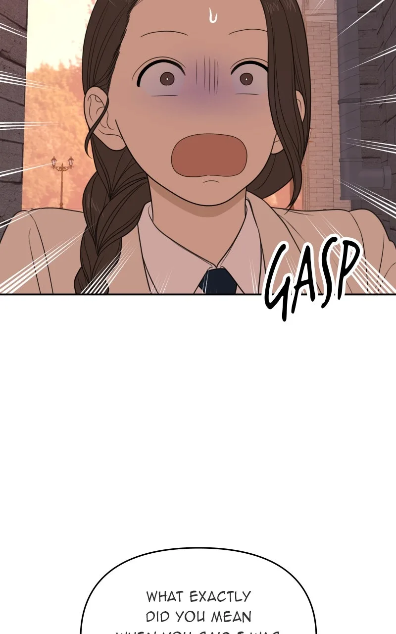 The Studentsof Illip Arts High Chapter 77 page 64