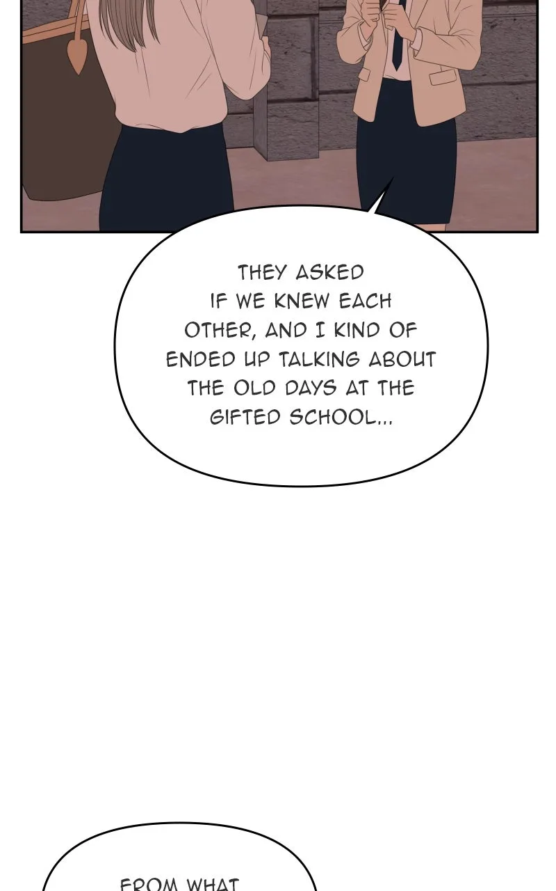 The Studentsof Illip Arts High Chapter 77 page 71