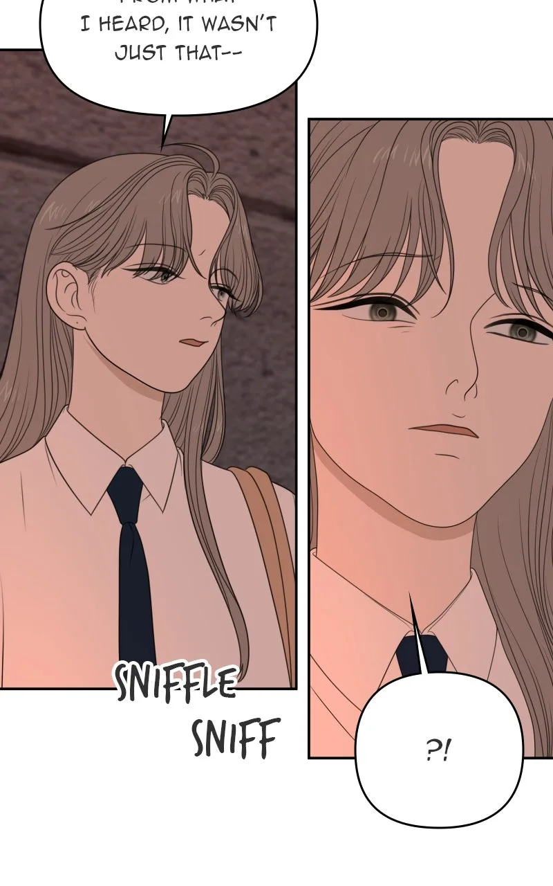The Studentsof Illip Arts High Chapter 77 page 72