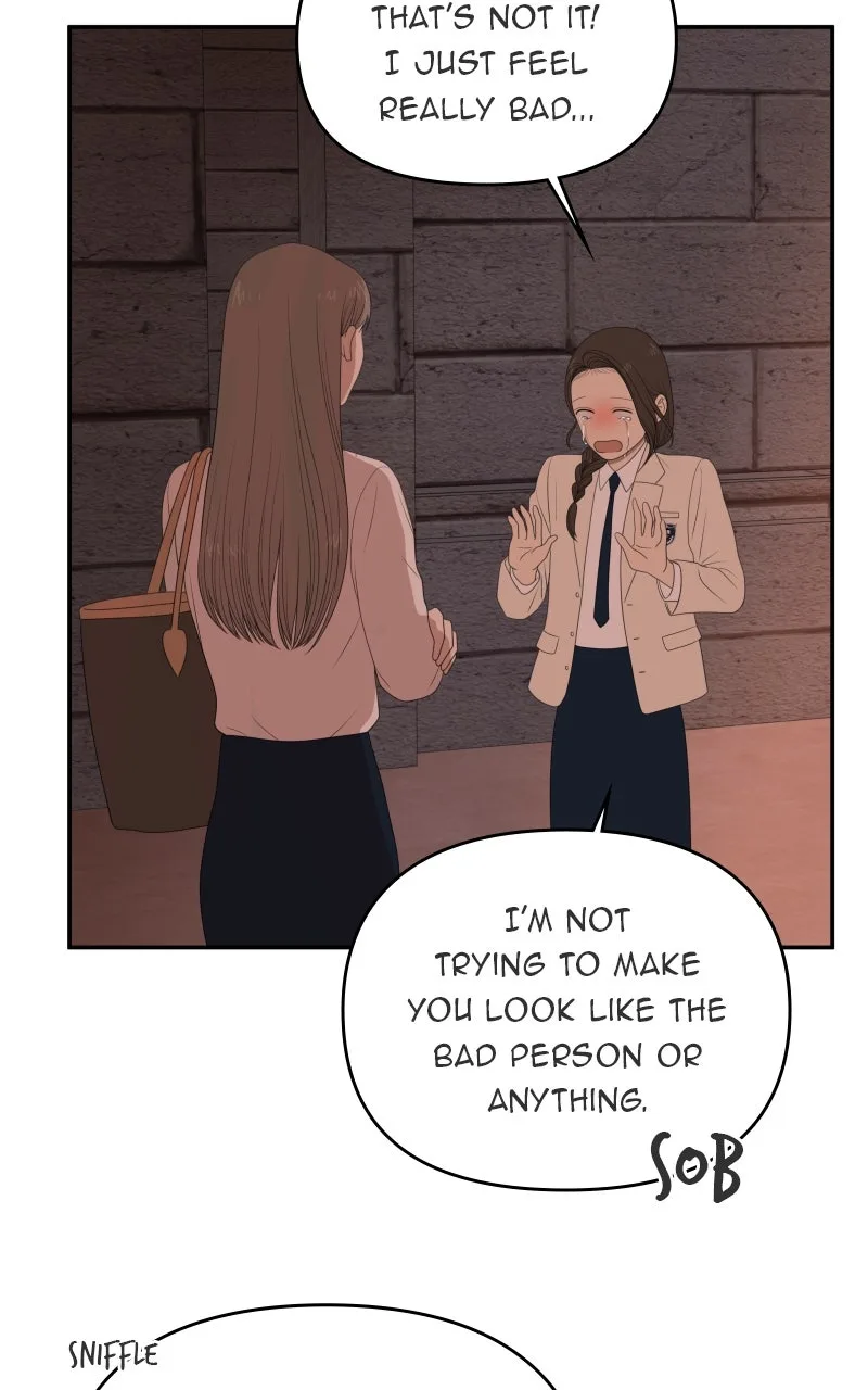 The Studentsof Illip Arts High Chapter 77 page 76