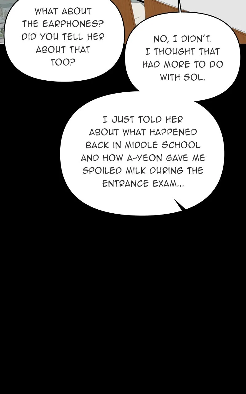 The Studentsof Illip Arts High Chapter 78 page 21