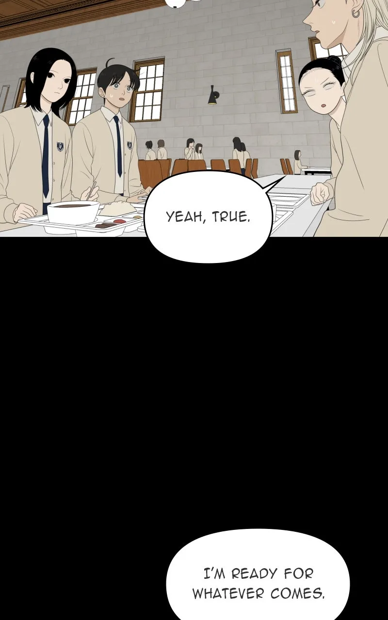 The Studentsof Illip Arts High Chapter 78 page 24