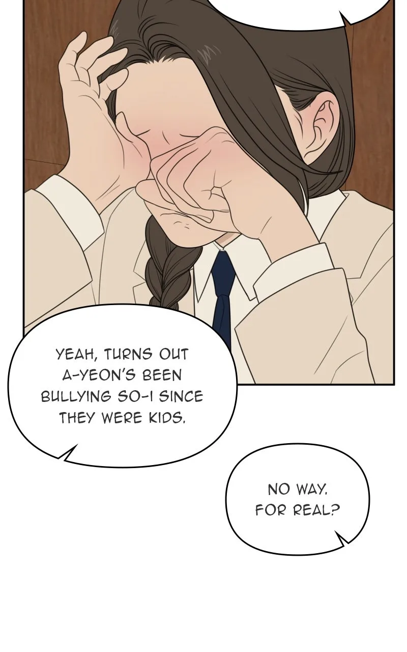 The Studentsof Illip Arts High Chapter 78 page 8