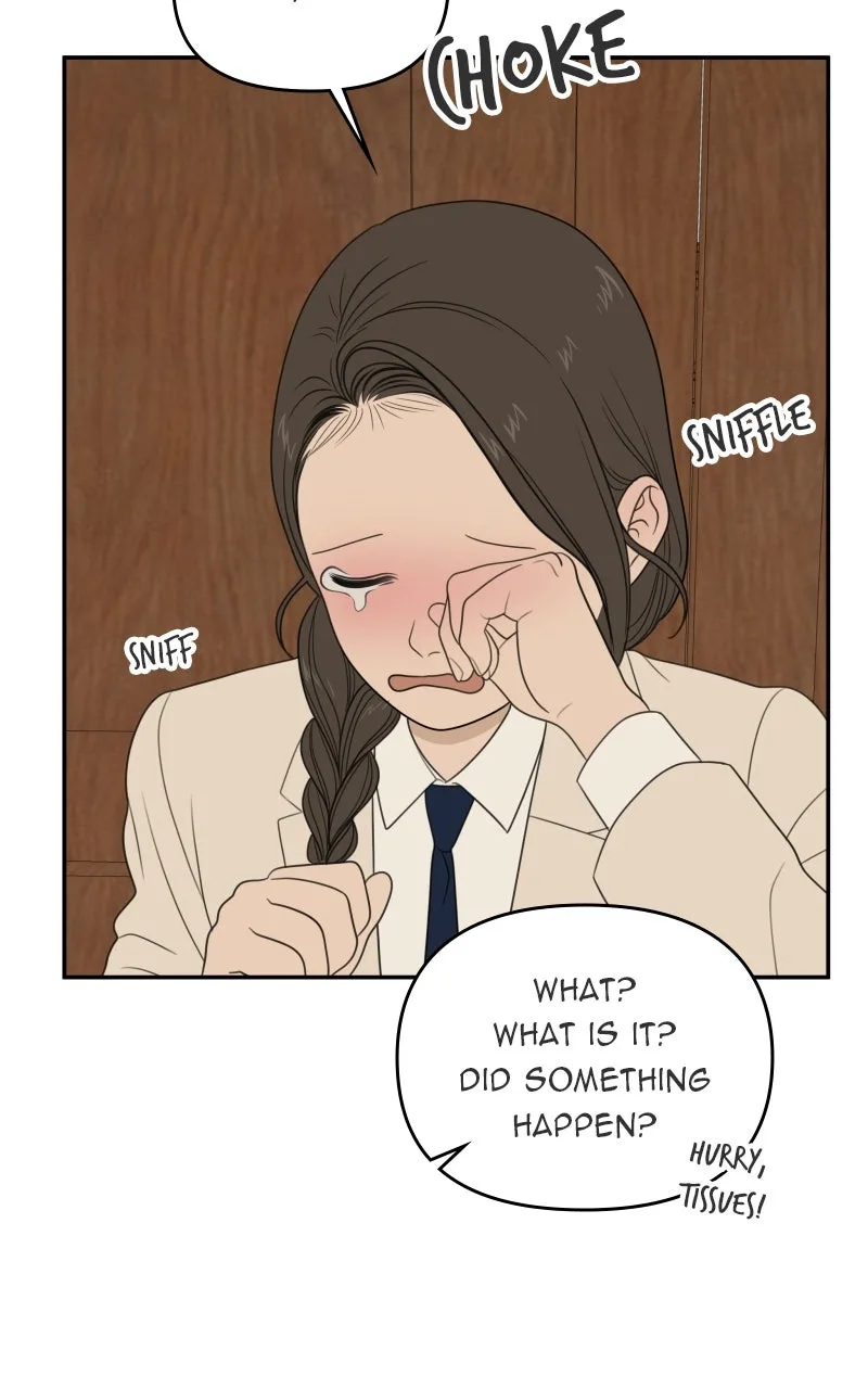 The Studentsof Illip Arts High Chapter 78 page 4