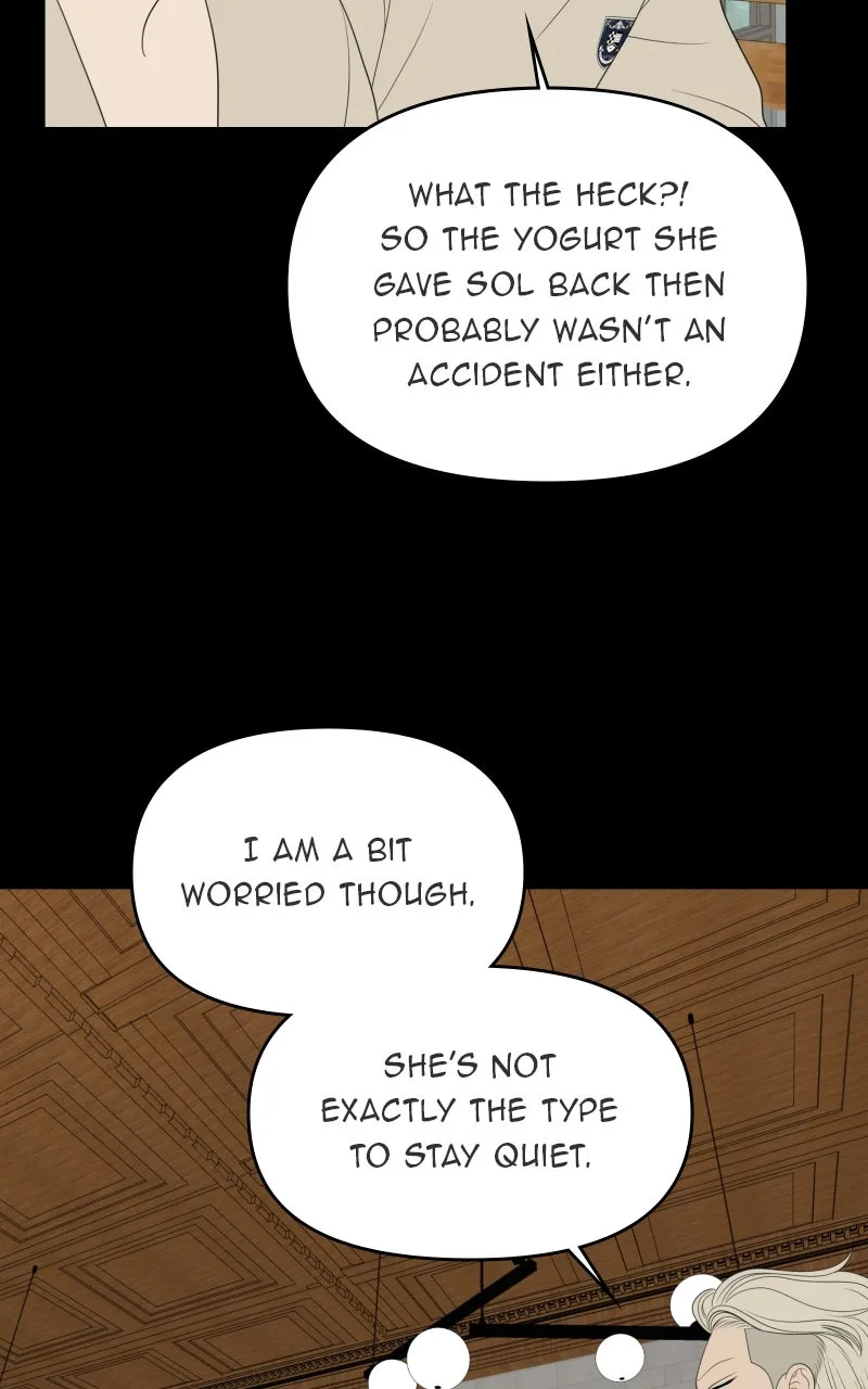 The Studentsof Illip Arts High Chapter 78 page 23