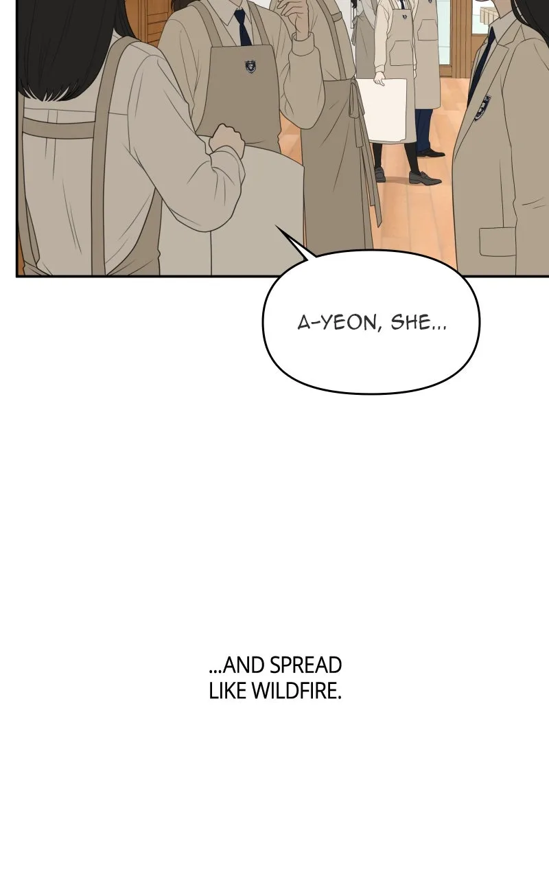 The Studentsof Illip Arts High Chapter 78 page 10