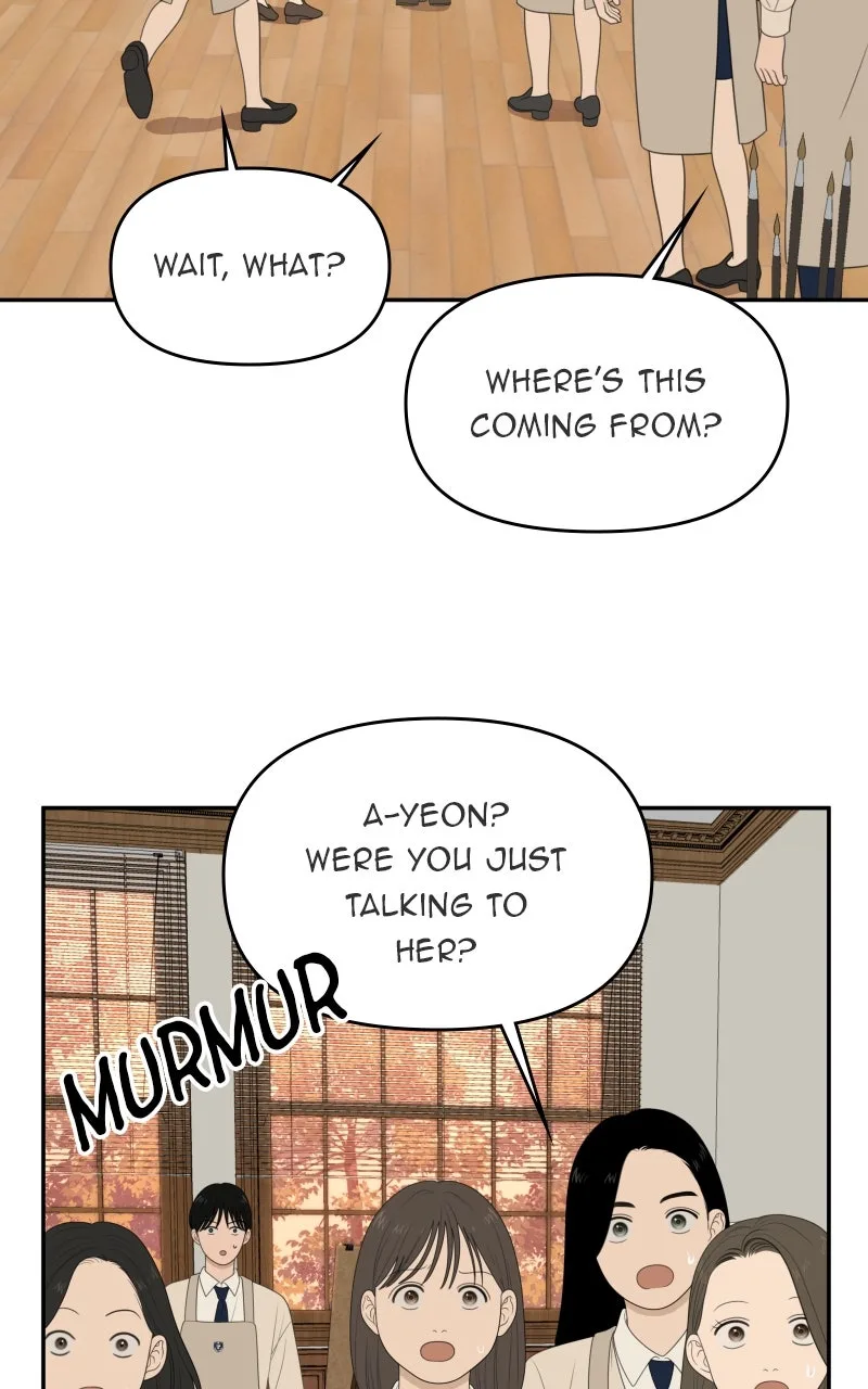 The Studentsof Illip Arts High Chapter 78 page 6