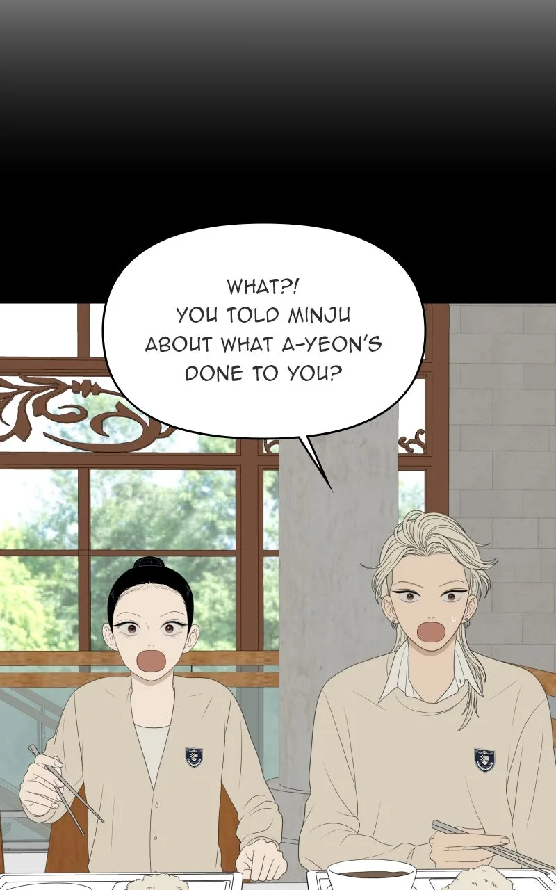 The Studentsof Illip Arts High Chapter 78 page 18
