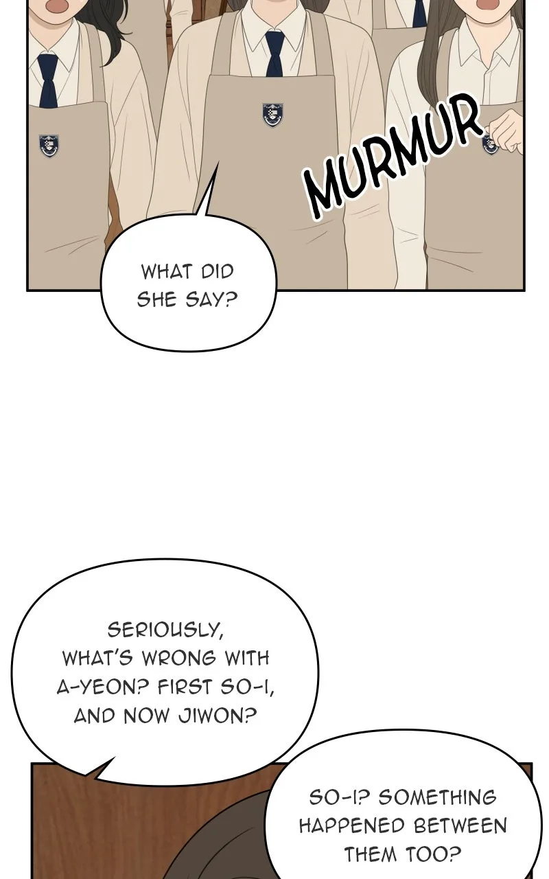 The Studentsof Illip Arts High Chapter 78 page 7
