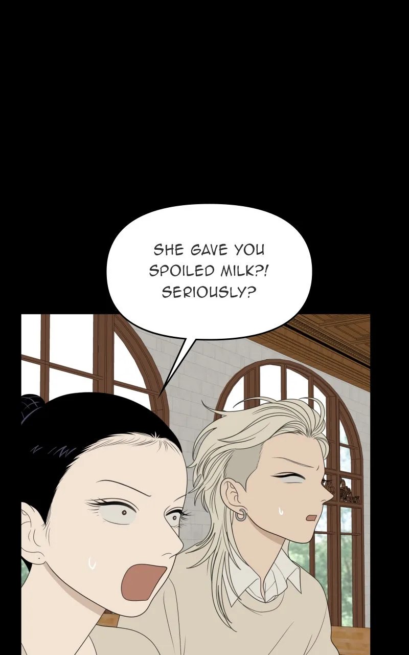 The Studentsof Illip Arts High Chapter 78 page 22