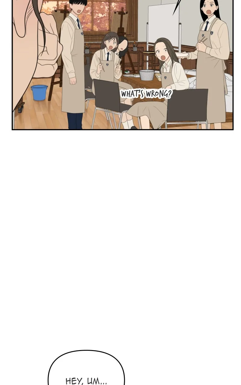 The Studentsof Illip Arts High Chapter 78 page 3