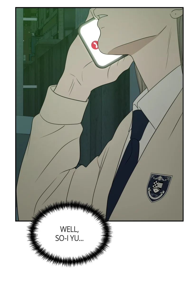 The Studentsof Illip Arts High Chapter 78 page 32
