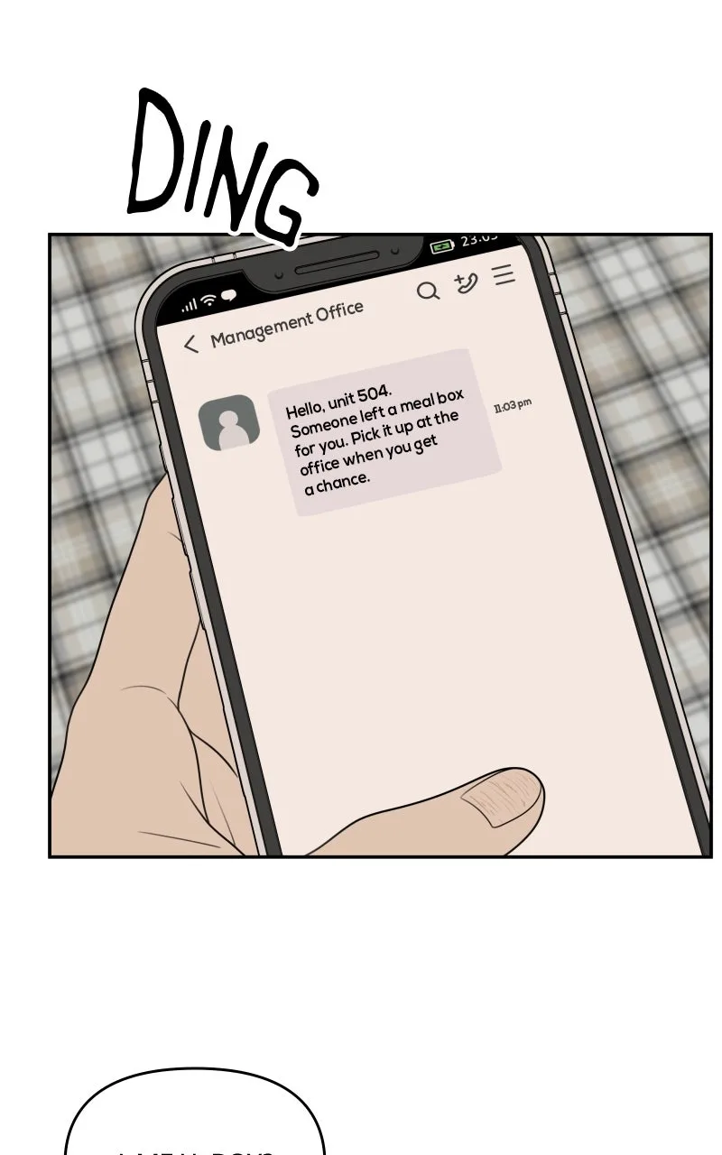 The Studentsof Illip Arts High Chapter 78 page 35