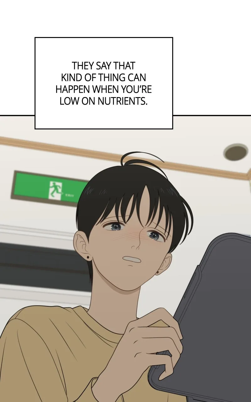 The Studentsof Illip Arts High Chapter 78 page 44