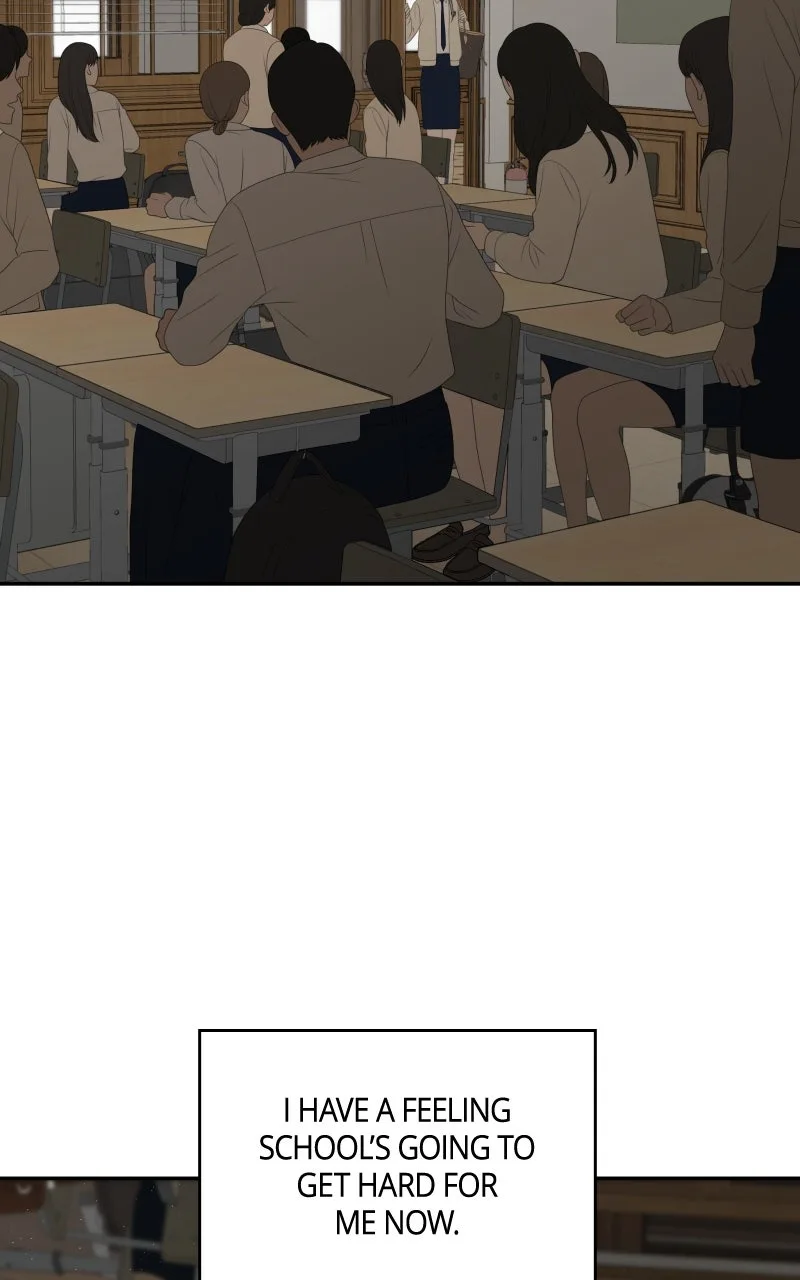 The Studentsof Illip Arts High Chapter 78 page 50
