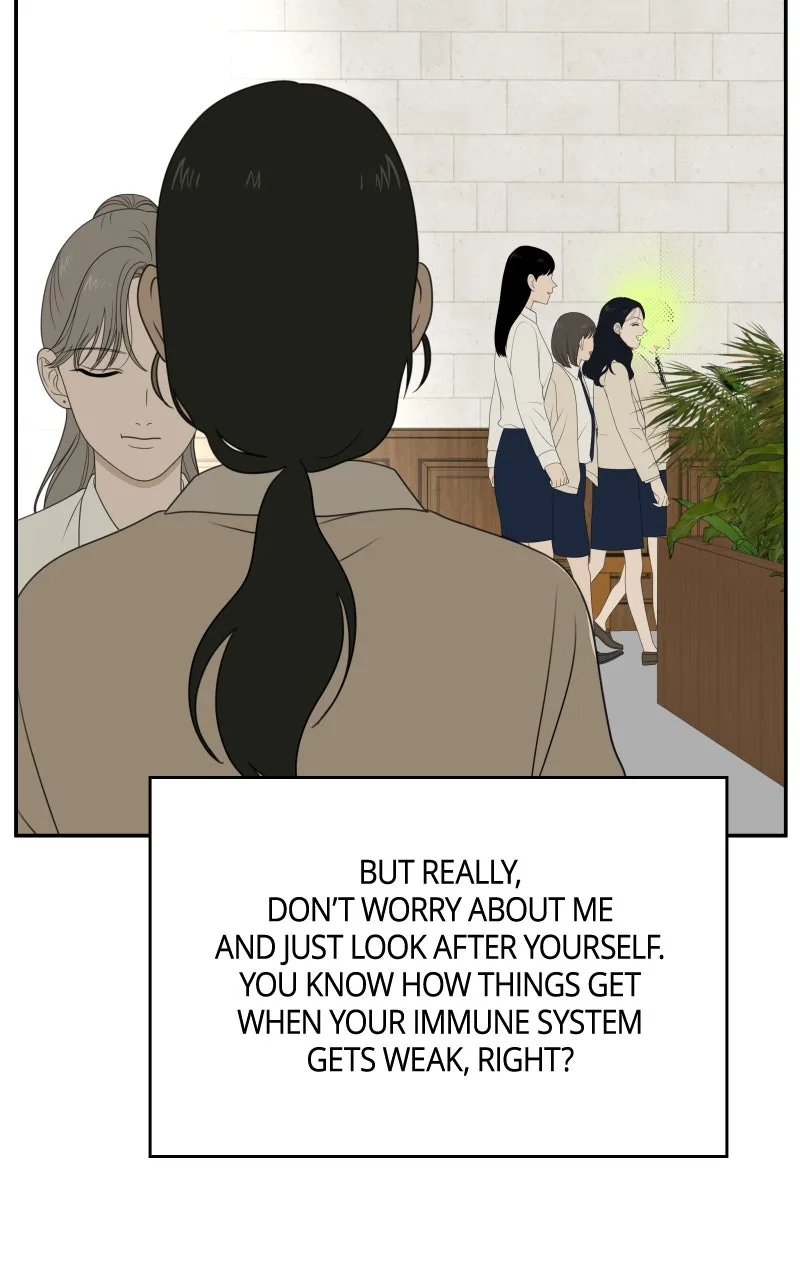 The Studentsof Illip Arts High Chapter 78 page 59