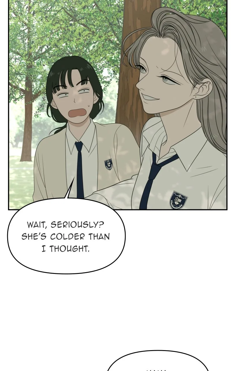 The Studentsof Illip Arts High Chapter 78 page 66