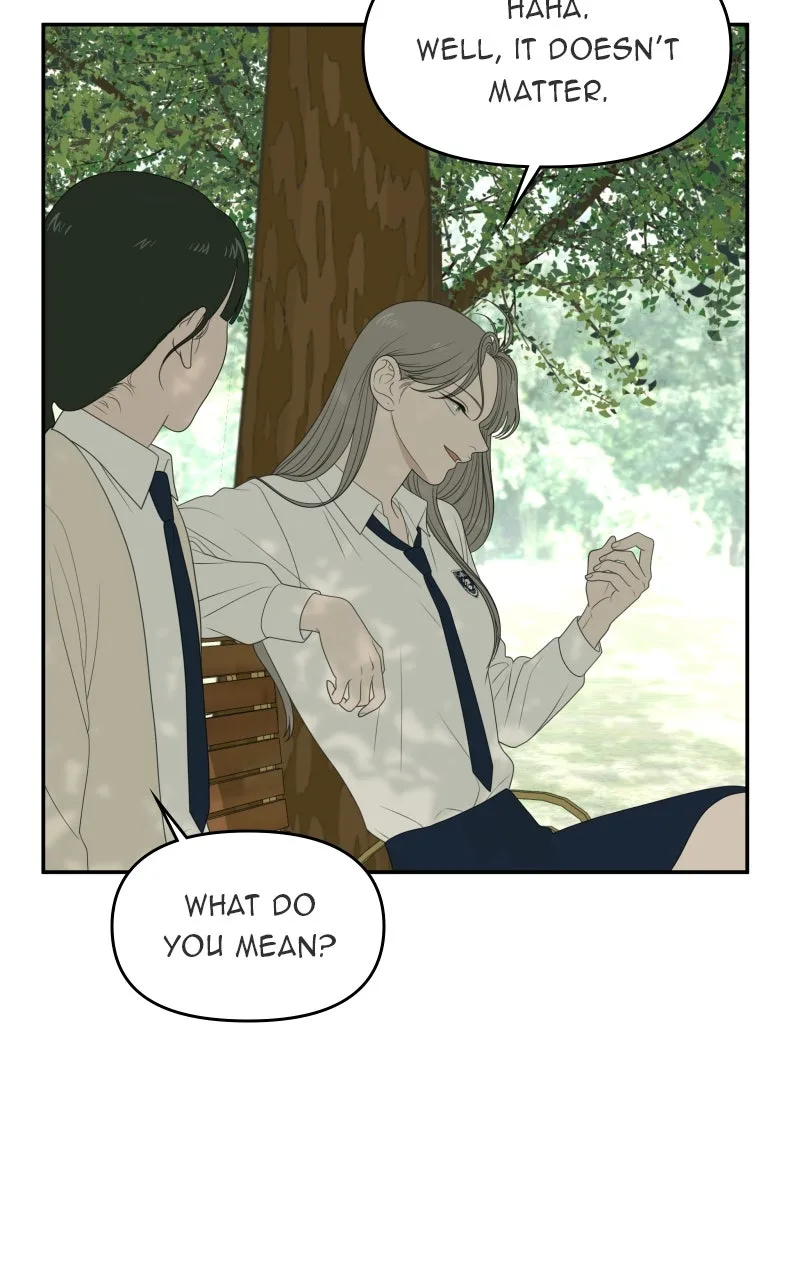 The Studentsof Illip Arts High Chapter 78 page 67