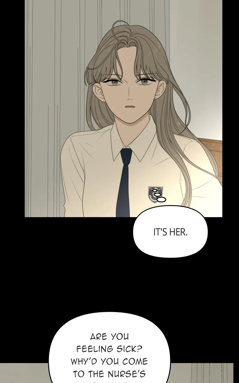 The Studentsof Illip Arts High Chapter 78 page 75