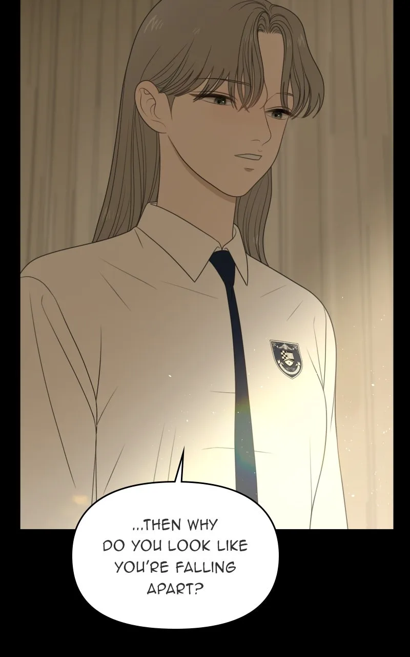 The Studentsof Illip Arts High Chapter 79 page 9