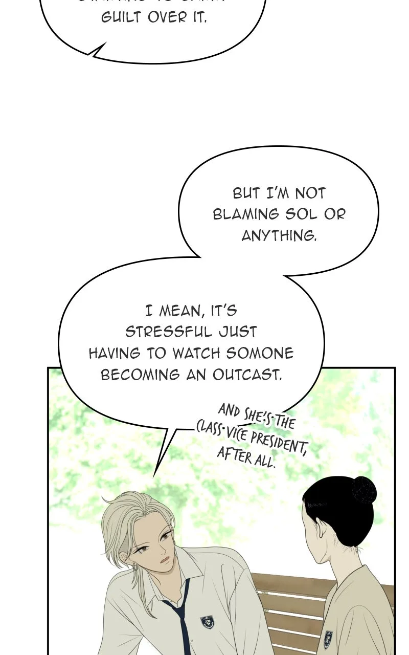 The Studentsof Illip Arts High Chapter 79 page 37