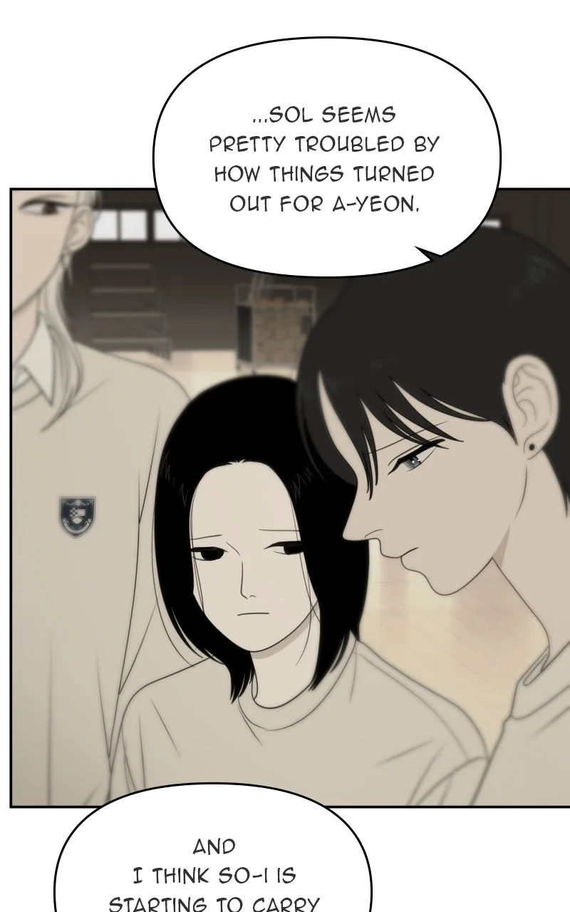 The Studentsof Illip Arts High Chapter 79 page 36