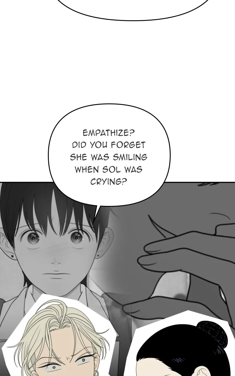 The Studentsof Illip Arts High Chapter 79 page 43