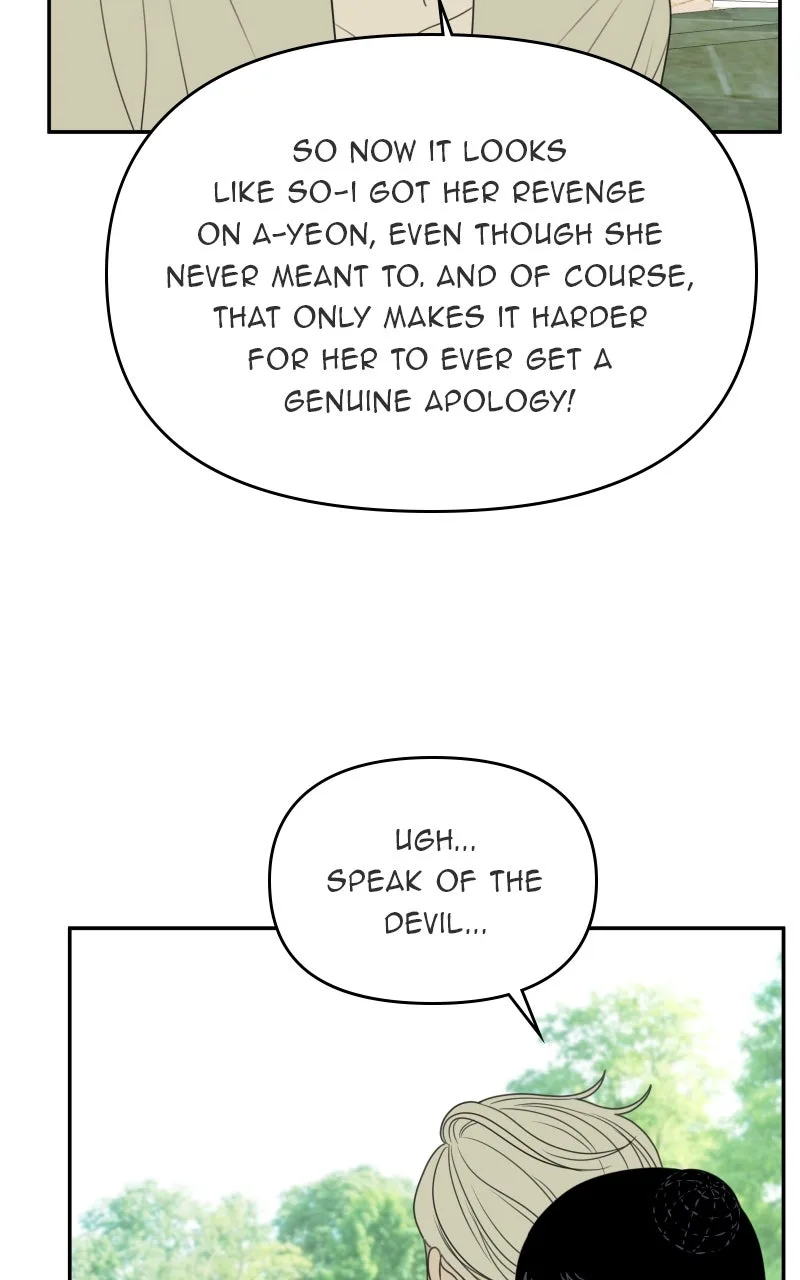The Studentsof Illip Arts High Chapter 79 page 47